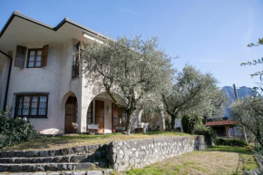 IseoLakeRental - Villa Flavia